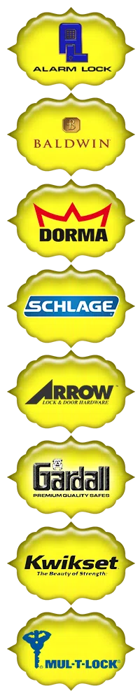 Master Locksmith Store Kansas City, MO 816-429-1118 - brands-sid-verticle