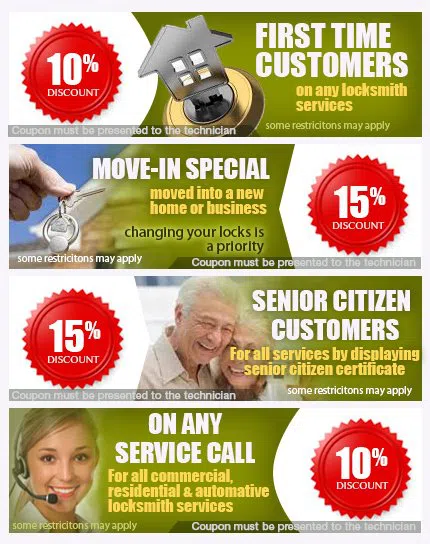 Master Locksmith Store Kansas City, MO 816-429-1118 - coupons